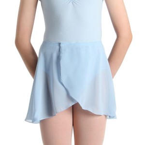 Falda Bloch Chita Niños Azules | XCLBH54774