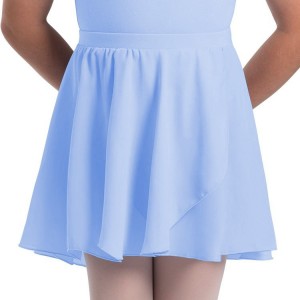 Falda Bloch Royale Exam Niños Bluebird | FCLUI93904