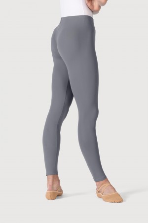 Mallas Bloch Chet Long Full Length Hombre Slate | TCLWZ93139