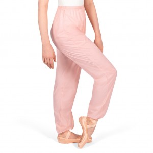 Pantalones Bloch Adult Ripstop Mujer Rosas | FCLHY30772