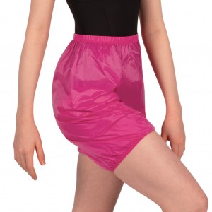 Pantalones Bloch Adult Ripstops Mujer Raspberry | BCLSO68617