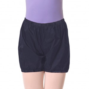 Pantalones Bloch Children Ripstop Shorts Niños Azul Marino | ACLWC63939