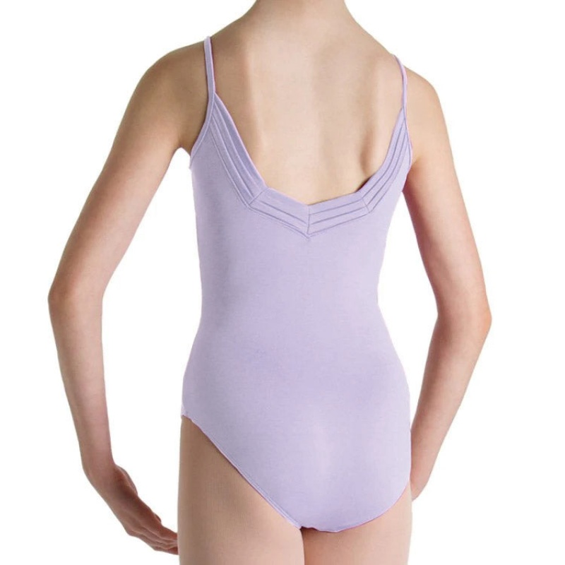 Leotardos Bloch RAD Rosanna Examination Mujer Lilac | SCLVO87052